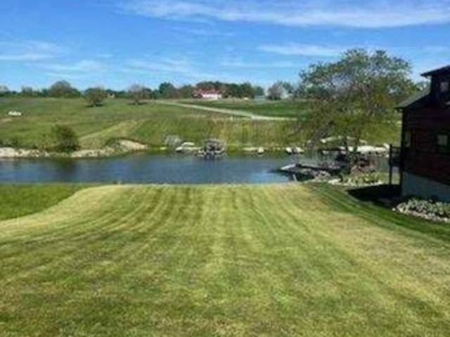 Land for sale in Ellston Land for sale in Ellston