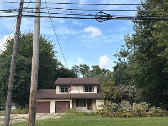 House for sale in Perry, Ohio