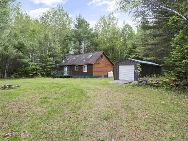 House for sale in Palmyra, Maine