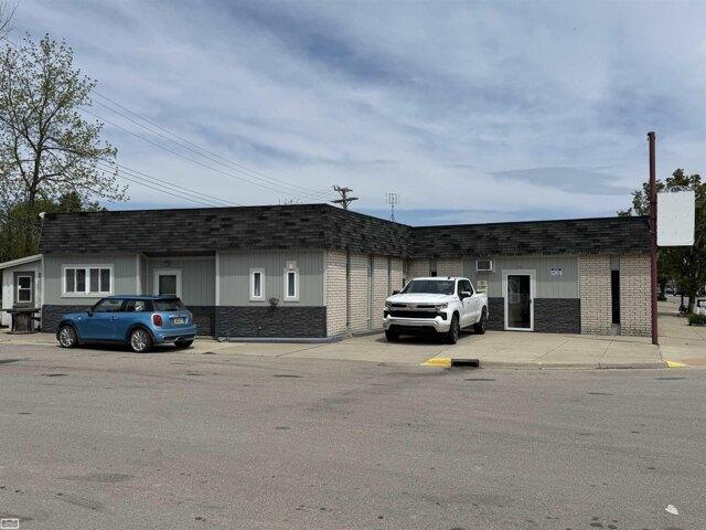 House for sale in Port Sanilac