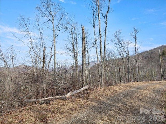 Land for sale in Yancey, North Carolina