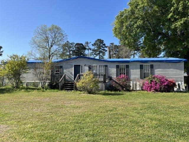 House for sale in Georgetown, South Carolina