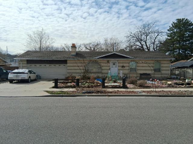 House for sale in Taylorsville, Utah