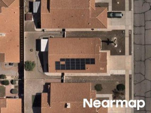 House for sale in Tucson, Arizona