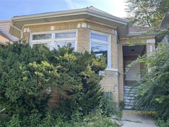 House for sale in Chicago Park, Illinois