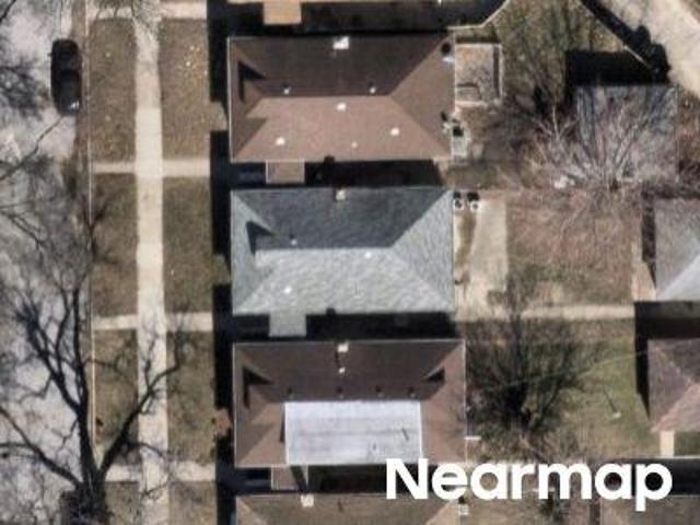 House for sale in Chicago Park, Illinois