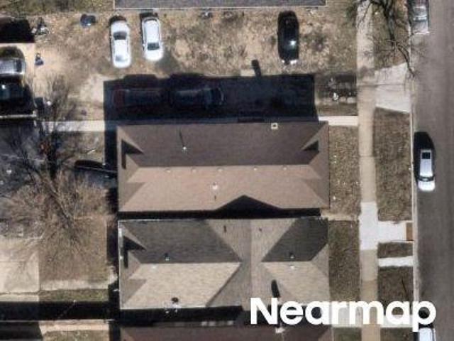 House for sale in Chicago Park, Illinois