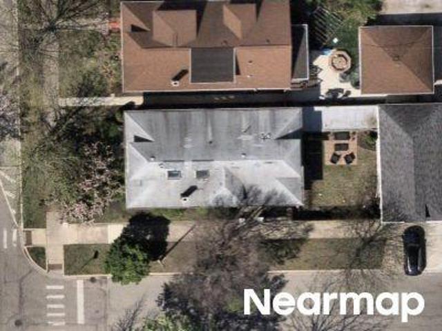 House for sale in Oak Park