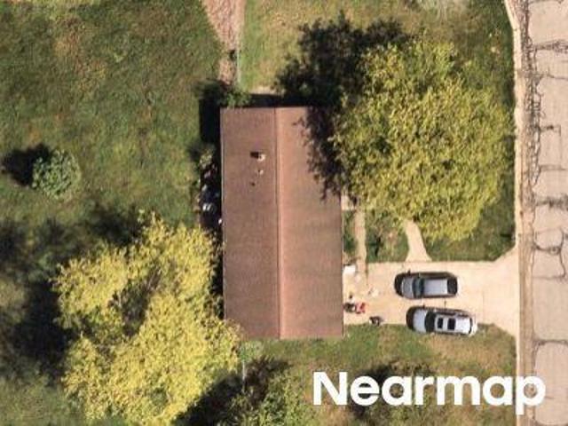 House for sale in Warsaw, Indiana