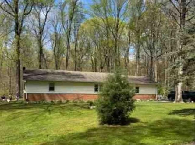 House for sale in Logansport, Indiana