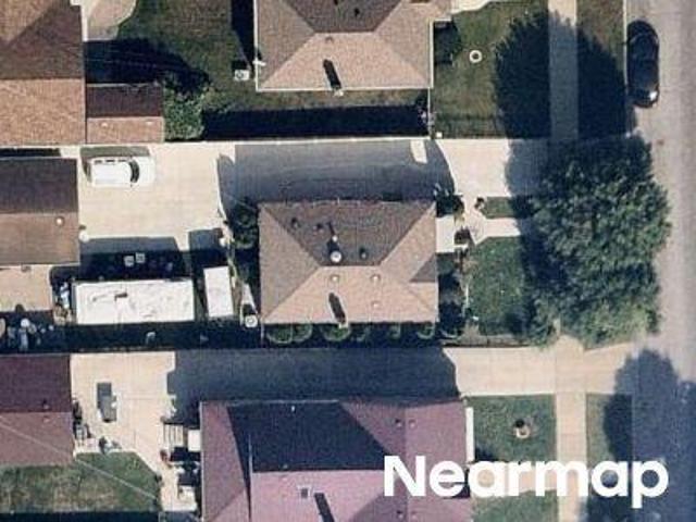 House for sale in Chicago Park, Illinois