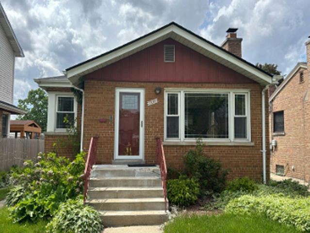 House for sale in Evergreen Park, Illinois
