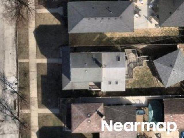 House for sale in Chicago Park, Illinois