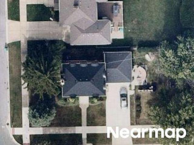 House for sale in Evergreen Park, Illinois