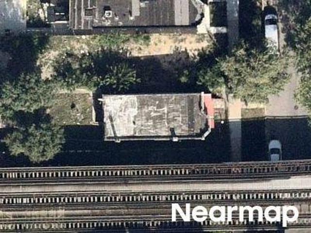 Land for sale in Chicago, Illinois