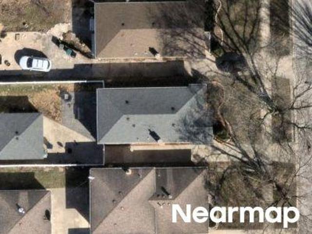 House for sale in Evergreen Park, Illinois