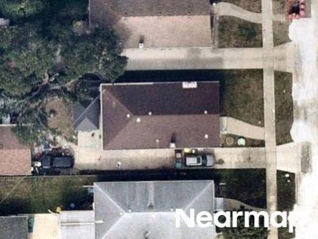 House for sale in Evergreen Park, Illinois