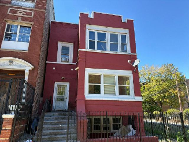 House for sale in North Lawndale, Chicago