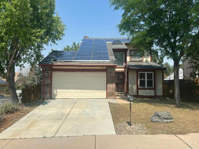 House for sale in Arapahoe, Colorado