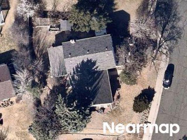 House for sale in Arapahoe, Colorado
