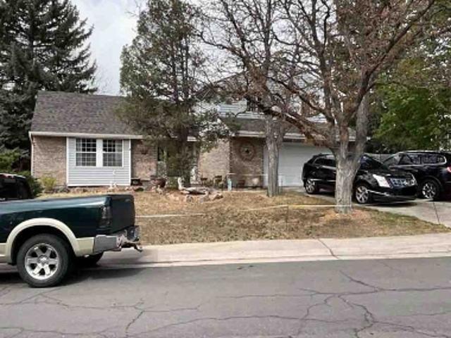 House for sale in Arapahoe, Colorado