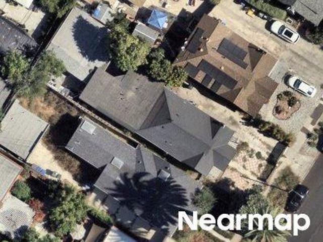 House for sale in West Adams, Los Angeles