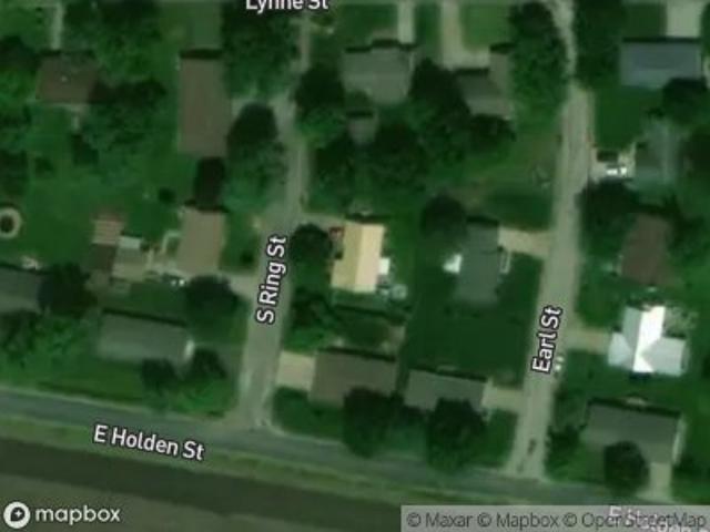 House for sale in Virden