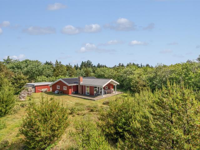 Hus til salg i Varde