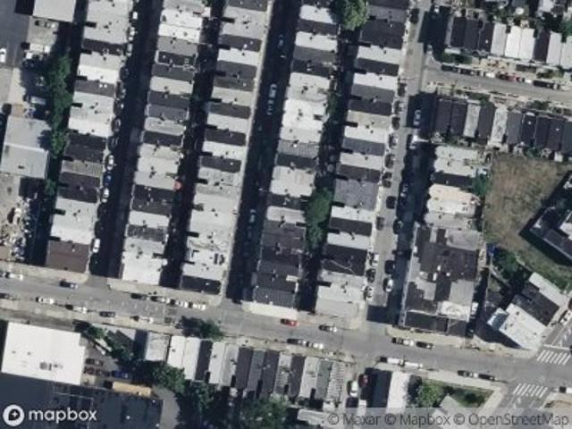 Townhouse for sale in South Philadelphia, Philadelphia
