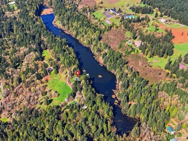 House for sale in Oregonia