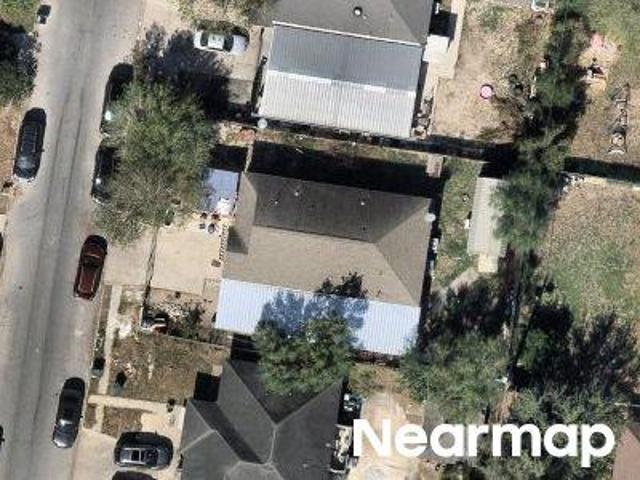 House for sale in Hidalgo, Texas