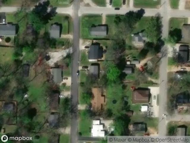House for sale in Neosho, Newton County