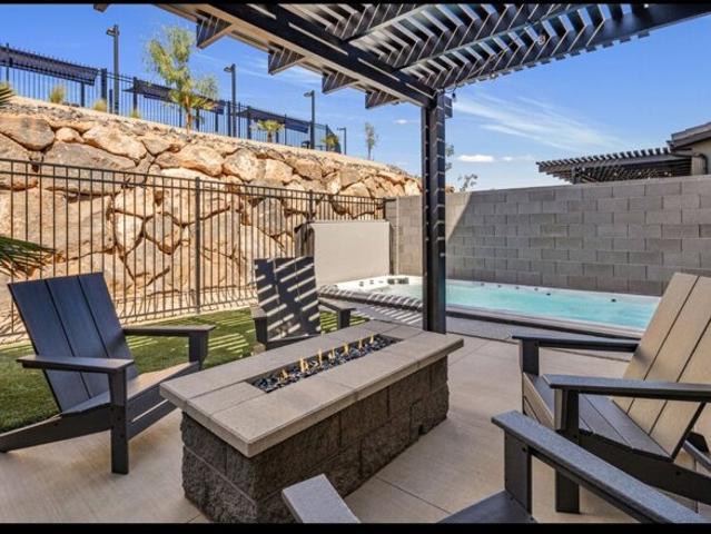 House for sale in Washington, Utah