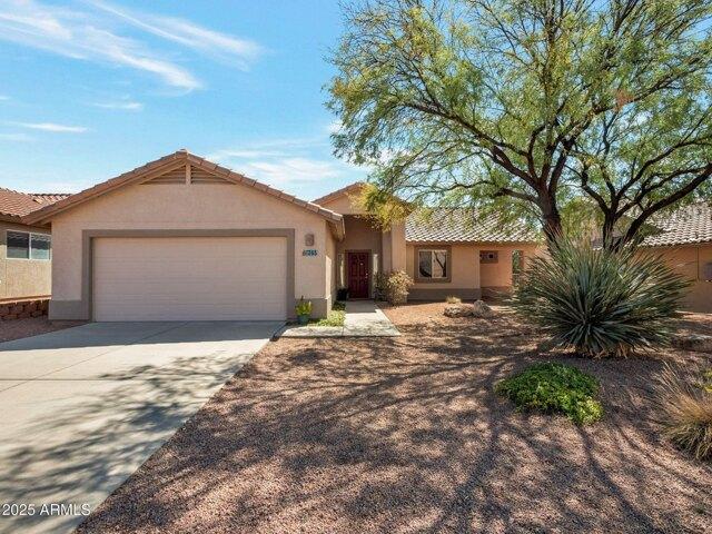 House for sale in Cornville, Arizona