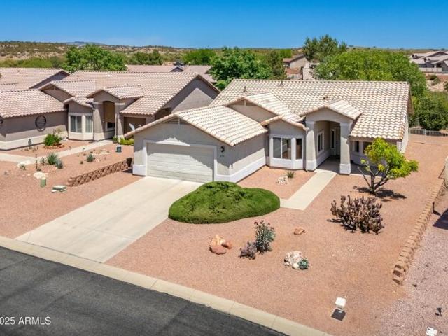 House for sale in Cornville, Arizona