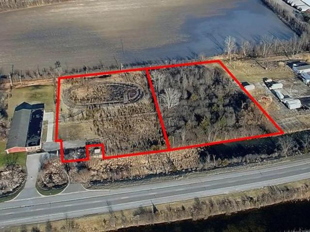 Land for sale in Bay City, Michigan