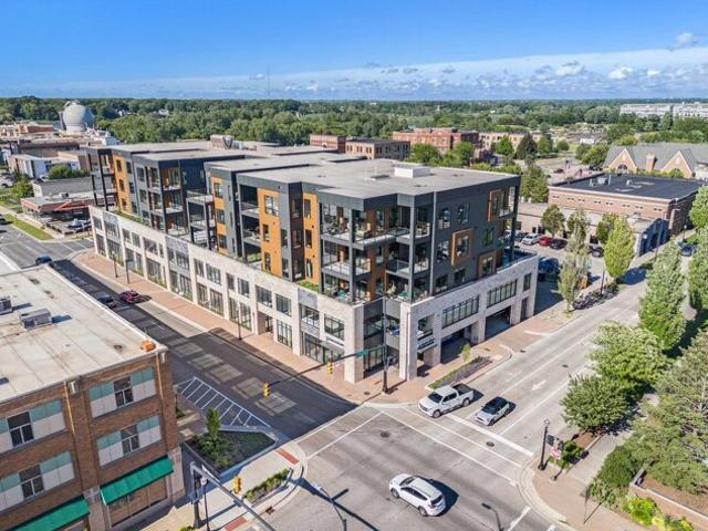 Condo for sale in Holland, Michigan