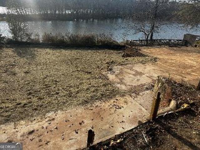 Land for sale in Jackson, Georgia