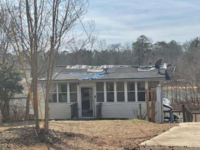Land for sale in Jackson, Georgia