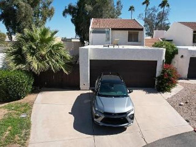 Townhouse for sale in Tempe, Arizona