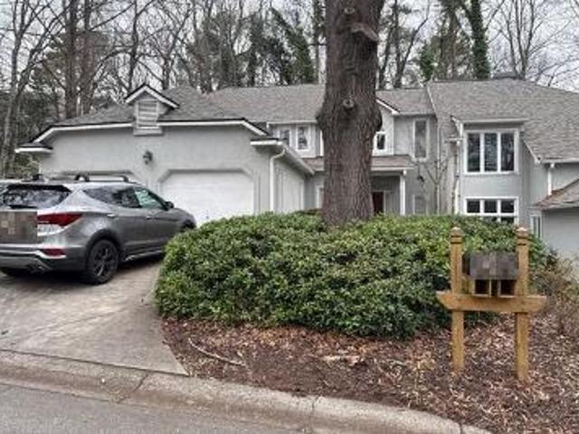 House for sale in Johns Creek, Georgia