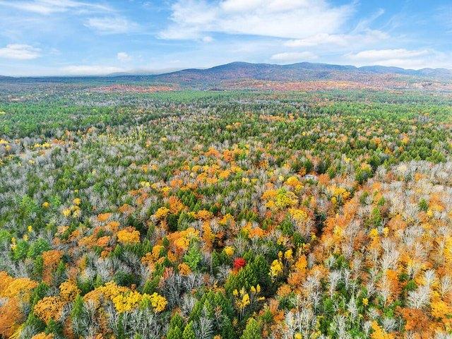 Land for sale in Parsonsfield, Maine