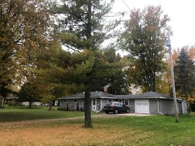 House for sale in Saginaw