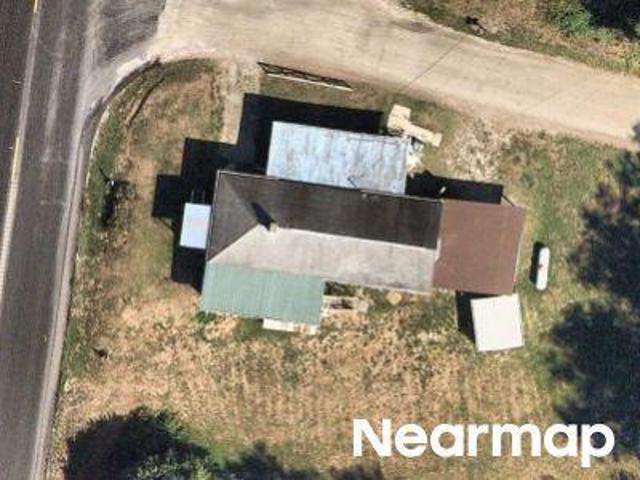 House for sale in Blue Rock, Ohio