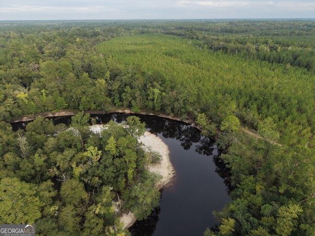 Land for sale in Waycross, Georgia