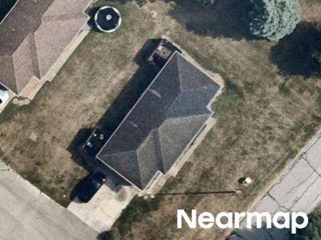 House for sale in North Manchester, Indiana