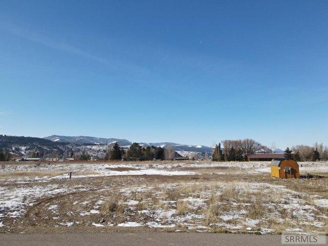 Land for sale in Swan Valley, Idaho