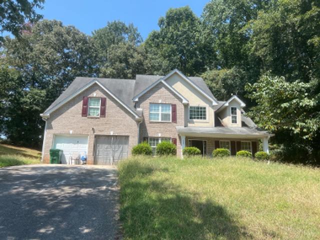 House for sale in Georgia