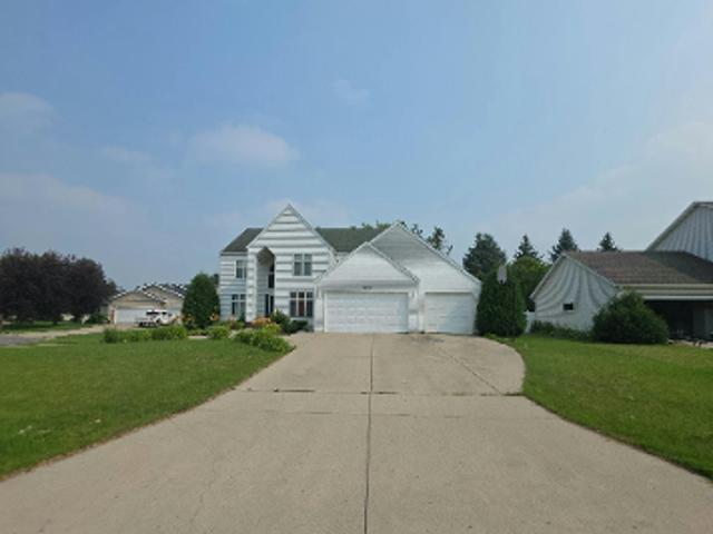 House for sale in Moorhead, Minnesota