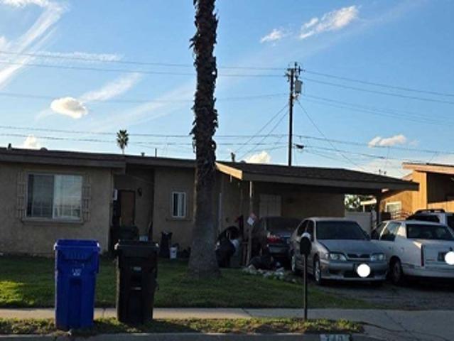 House for sale in Rialto, California